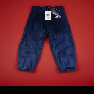Adidas Med Youth Press cov.2 OPY Football Pants Navy